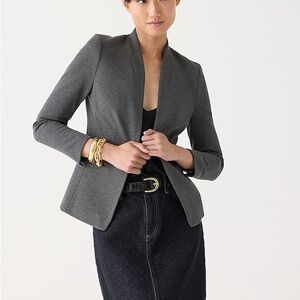 J Crew Going-Out Blazer